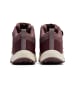 Hummel Klettverschluss Stiefel Root Tex Kinder in VINEYARD WINE
