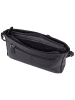 The Chesterfield Brand Handtasche Southampton in Black
