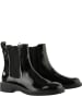 Högl Chelsea Boot in schwarz