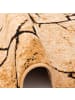 Pergamon Teppich Samba Nature in beige
