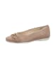HASSIA Ballerina in beige