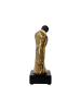 Goebel Figur " Gustav Klimt - Der Kuss " in Bunt