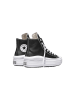 Converse Sneaker Low A04831C Schwarz