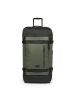Eastpak Eastpak Koffer Tranverz CNNCT M CNNCT TOP KHAKI