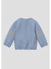 s.Oliver Sweatshirt in 5043_blassblau