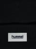 Hummel Beanie Hmljr Knit Kinder in BLACK