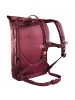 Tatonka Grip Rolltop Pack S - Rucksack 15.4" 50 cm in bordeaux red 2