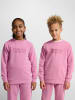 Hummel Sweatshirt Hmljr Base Kinder in POLIGNAC