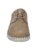 Josef Seibel Halbschuh 384 Louis in taupe-kombi