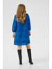 CULTURE Kleid CUtaylar A-shape in Victoria Blue/Dress Blues