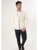 Felix Hardy Strickjacke in Ecru