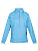 Regatta leichte Regenjacke Corinne IV in EtherealBlue