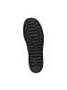remonte Sneaker aus Eagle-Leder Schwarz