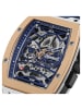 Ingersoll Uhr - The Challenger in blau