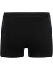 normani 4 Herren Boxershorts aus Baumwolle in Dunkelblau