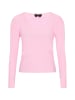 faina Women Sweater in rose