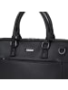 Wittchen Men's Laptop Bag Office Collection (H) 32 x (B) 44 x (T) 2,5 cm in Black