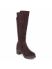Bugatti Schaftstiefel in brown