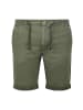 BLEND Chinoshorts BHClaudio in Grün