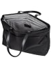 Mandarina Duck Shopper Hunter PC VCT42 in Black