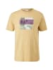 s.Oliver T-Shirt in 16D1_gelb