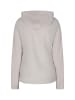UCY Damen Fleecejacke in Hellgrau