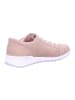 Finn Comfort Damen- Schnürschuhe Barretos in Beige