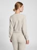 Hummel Sweatshirt Hmllgc Shai Damen in LEGACY MELANGE