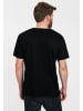Logoshirt T-Shirt Snoopy - Mond in schwarz