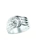 Heartbreaker Ring "Fly with me LDFM11" in Silber