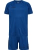 Hummel Verstellbare Taille Anzug Hmlpromo Multisport Kinder in TRUE BLUE