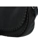FREDs BRUDER Calm Umhängetasche Leder 26 cm in black
