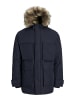 Jack & Jones Parka in Dark Navy