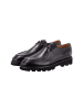 JOOP! Lace Up 'Estate Cole in Schwarz'