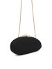 Kazar Clutches in Schwarz