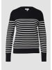 s.Oliver Strickpullover  in  99G1_schwarz