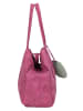 Fritzi aus Preußen Shopper Ella Shopper in Wild Berry