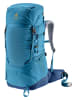 Deuter Trekkingrucksack in blau