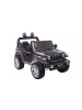 Wisam® Batteriefahrzeug FT-938 Silber lackiert 4x4