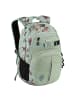 Nitro Chase - Laptoprucksack 17" 51 cm in dead flower