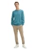 Tom Tailor Strickpullover für Herren in uni