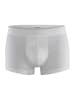 HOM Boxer Briefs Classic in Weiß