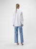 Object Hemd in White