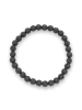 JOJO Handelsagentur Nonbook - Lavastein Edelsteinarmband 6mm, J749-34