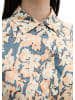Marc O'Polo Jerseybluse regular in Medium Blue