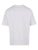 Market T-Shirt in white