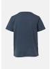 comma T-Shirt in 59D2_navy