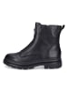 Tamaris Stiefelette in schwarz