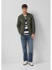 s.Oliver T-Shirt  in  59G1_navy