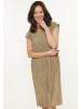 usha WHITE LABEL Women Dress in olive